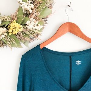 Mossimo Supply Co. Tops - Tunic Mossimo Supply Co. Tops - Tunic
